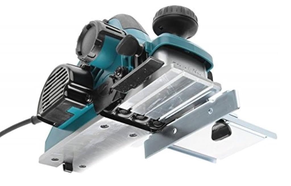 Makita KP0810C Cepillo, 1050 W, 220 V, One size
