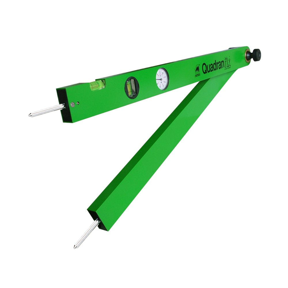 Metrica 29905 - Nivel cilíndricos (tamaño: 60cm)