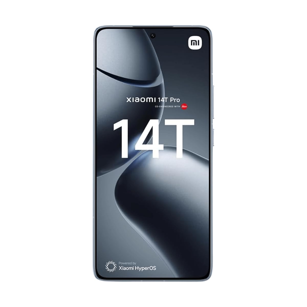 Xiaomi 14T Pro 12GB/512GB Negro Titanio Libre