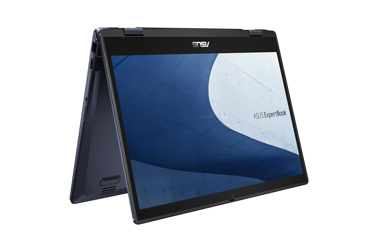 ASUS ExpertBook B3 Flip i3-1115G4 Hybride (2-en-1) 35,6 cm (14") Écran tactile Full HD Intel Core™ i3 8 Go DDR4-SDRAM