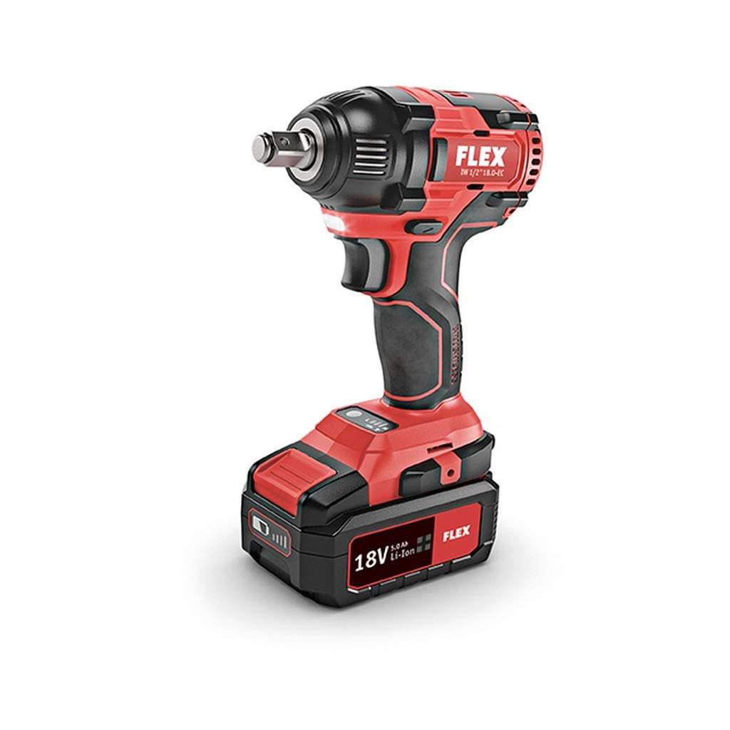 FLEX IW 1/2 18.0-EC"