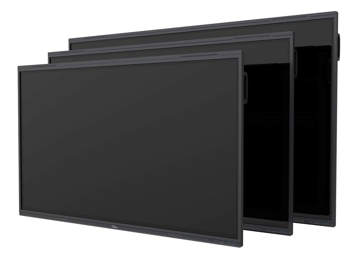 OPTOMA 5753RK 75p 400cd/m2 UHD