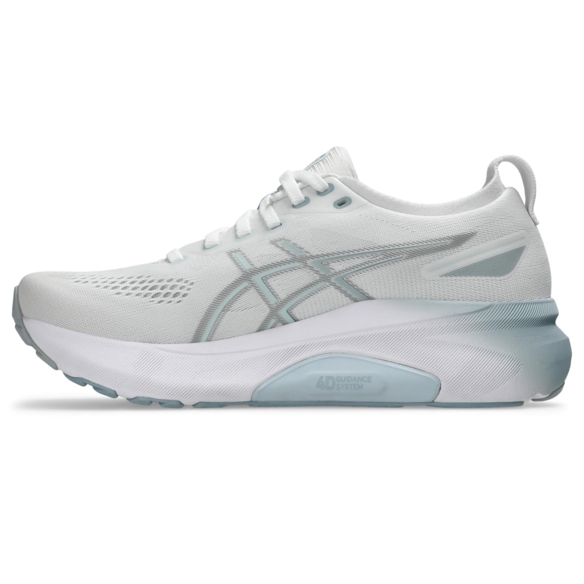 ASICS Gel-Kayano 31 - Zapatillas de Running para Mujer, 41.5 EU