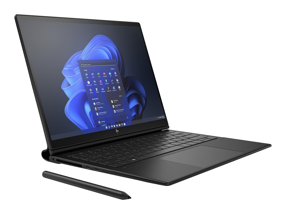 HP Dragonfly Folio G3 i5 16 I BK W11P 6T1G2EA#ABD