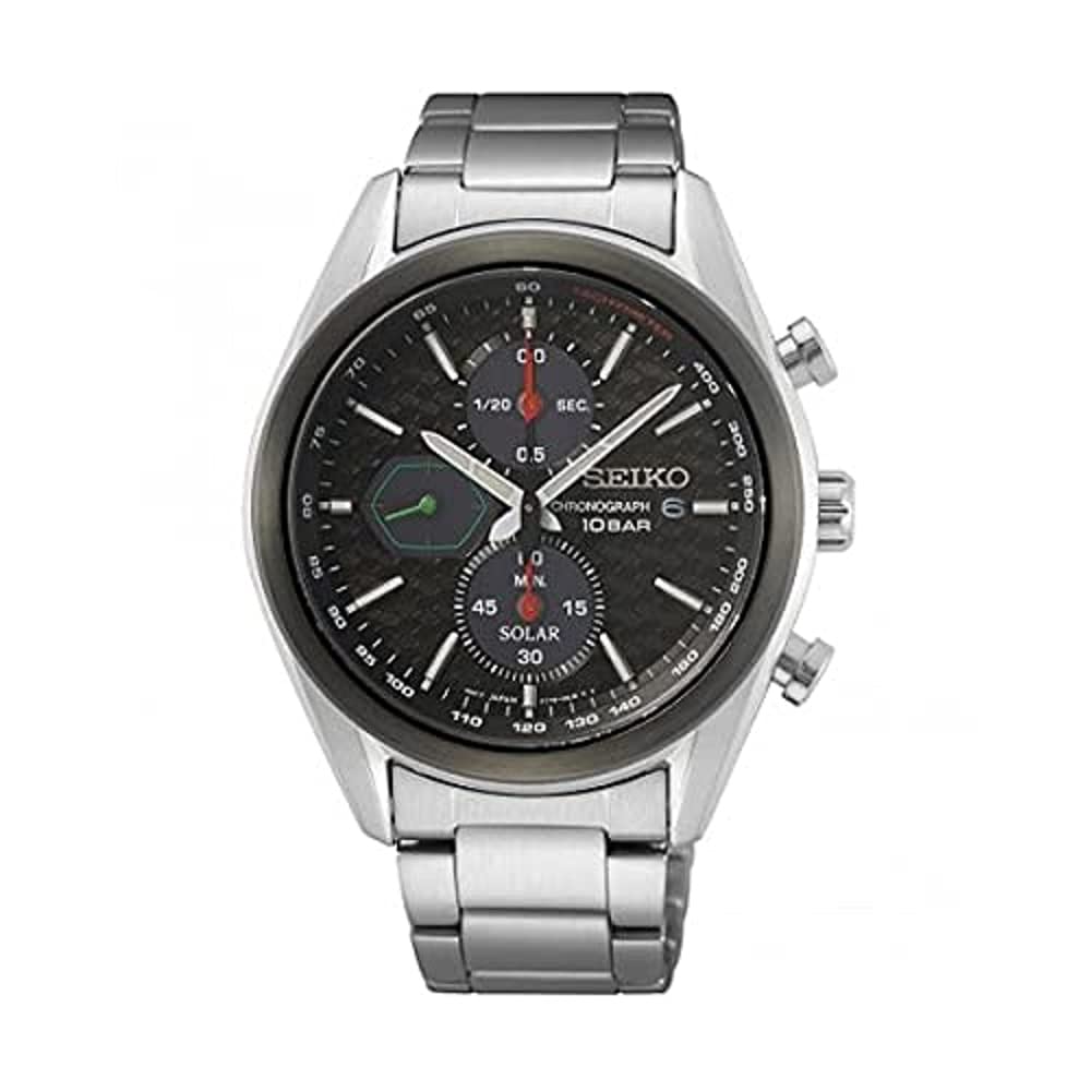 Seiko Analógico SSC803P1