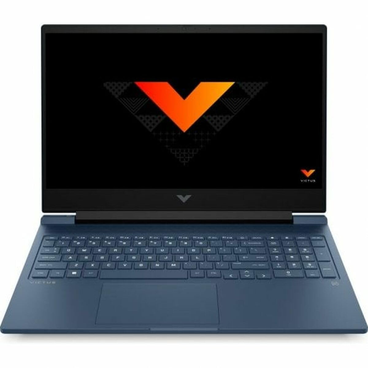 HP Notebook Victus 16-r0005ns Nvidia Geforce RTX 4050 512 GB SSD 16 GB RAM 16,1" Intel Core i7-13700H