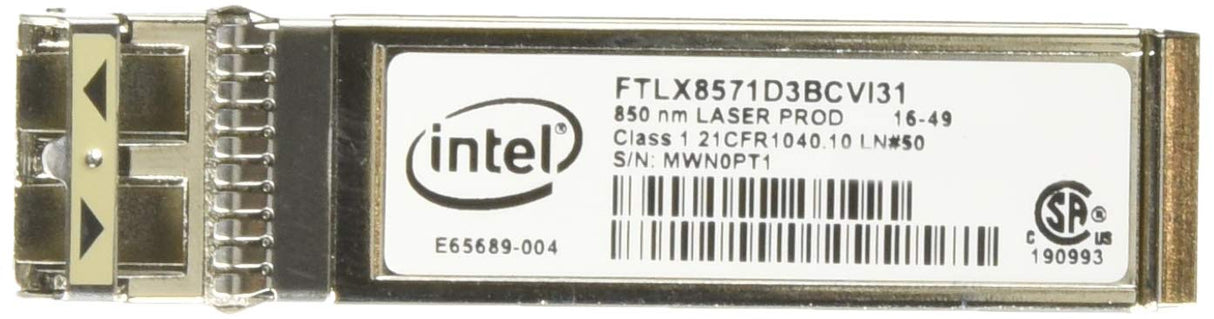 Lenovo Módulo transceptor de Red óptica (10 GB)