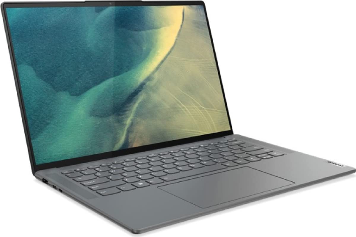 Lenovo Yoga Slim 7 Pro X 82TL0052GE - 14,5" 3K, AMD Ryzen 7 6800HS, 16GB RAM, 1TB SSD, NVIDIA GeForce RTX 3050, Windows