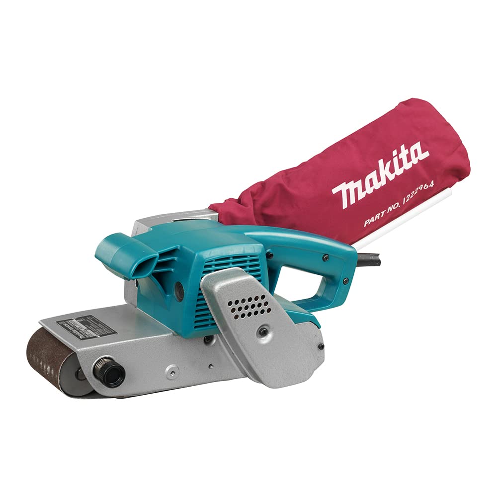 Makita 9924DB - Lijadora De Banda 76X610Mm