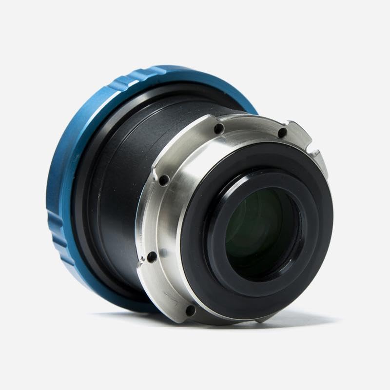 MTF PL to PL 2X Range Extender