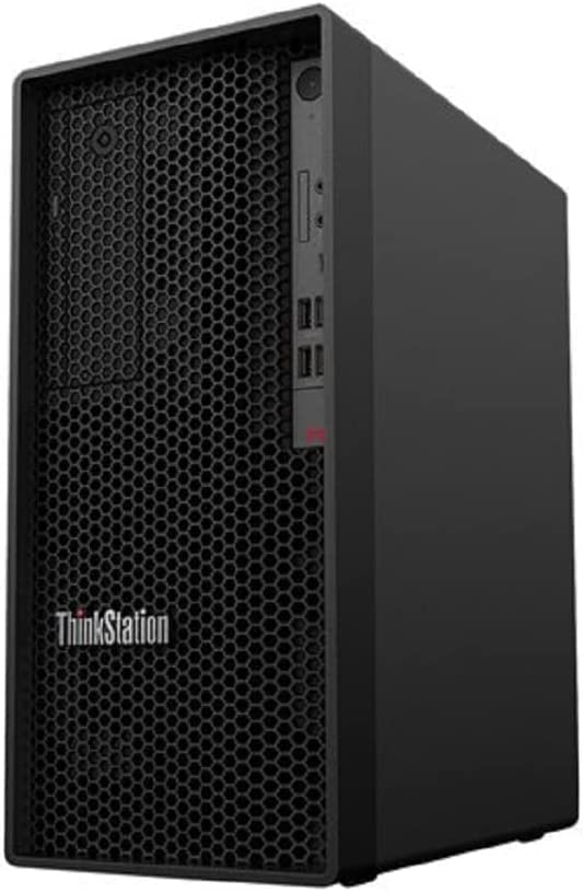 Lenovo ThinkStation P360 Tower Core i7-12700 16GB RAM 512GB SSD RTX A2000 Win10Pro - 30FM0086GE