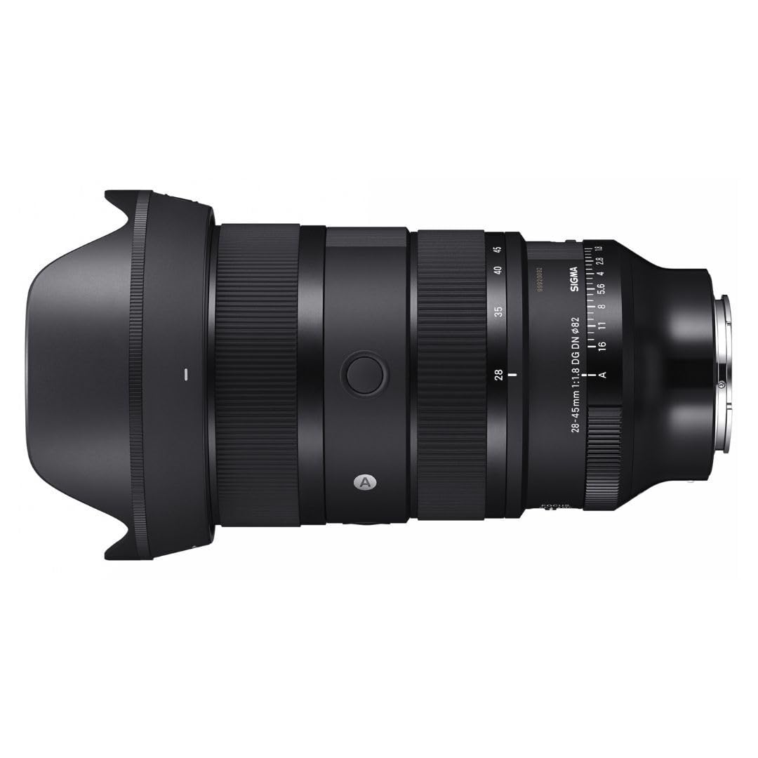 28-45 mm F1.8 DG DN para Sony E