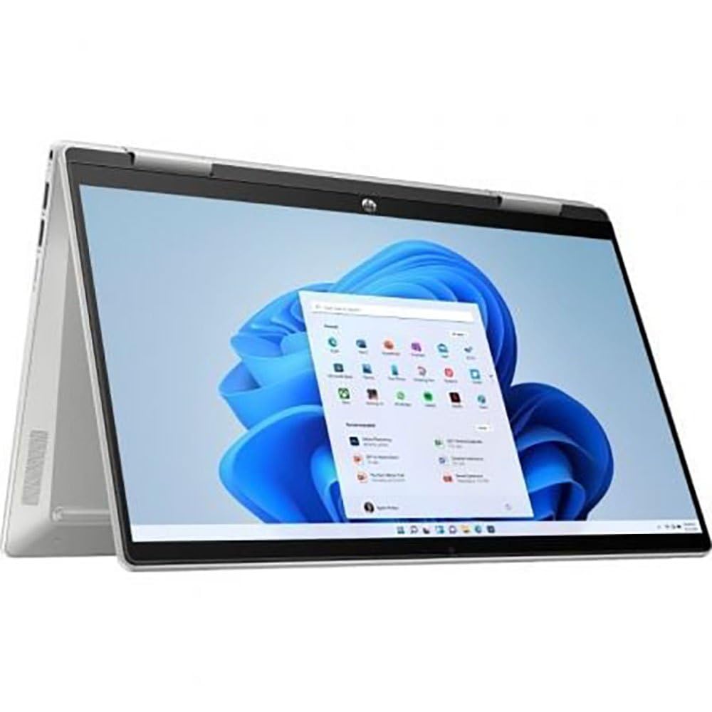 HP Laptop X360 14-EK1034NS 14" Intel Core i7-1355U 16 GB RAM 512 GB SSD