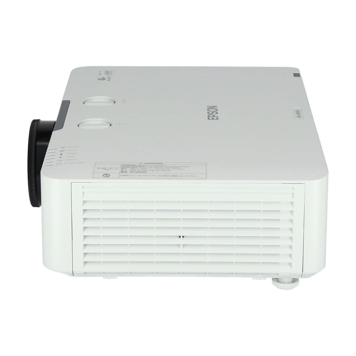 Epson EB-L630SU videoproyector Short Throw Projector 6000 lúmenes ANSI 3LCD WUXGA (1920x1200) Blanco
