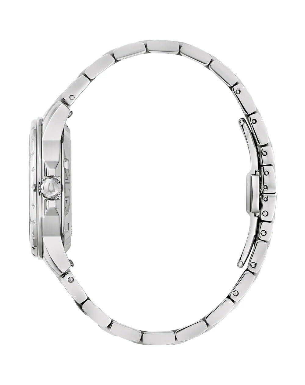Bulova Reloj automático 98L317