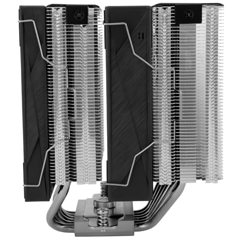 Ventilador Enfriador CPU THERMALRIGHT Royal Knight 120