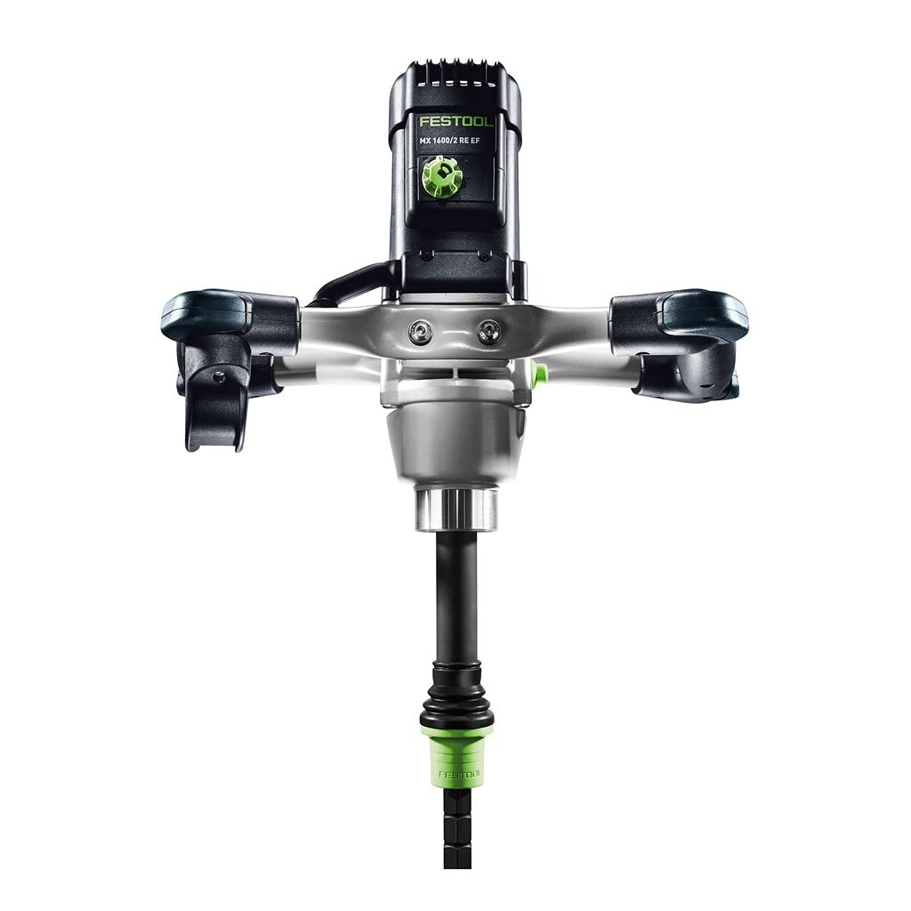 Festool Agitador MX 1600/2 RE EF HS3R