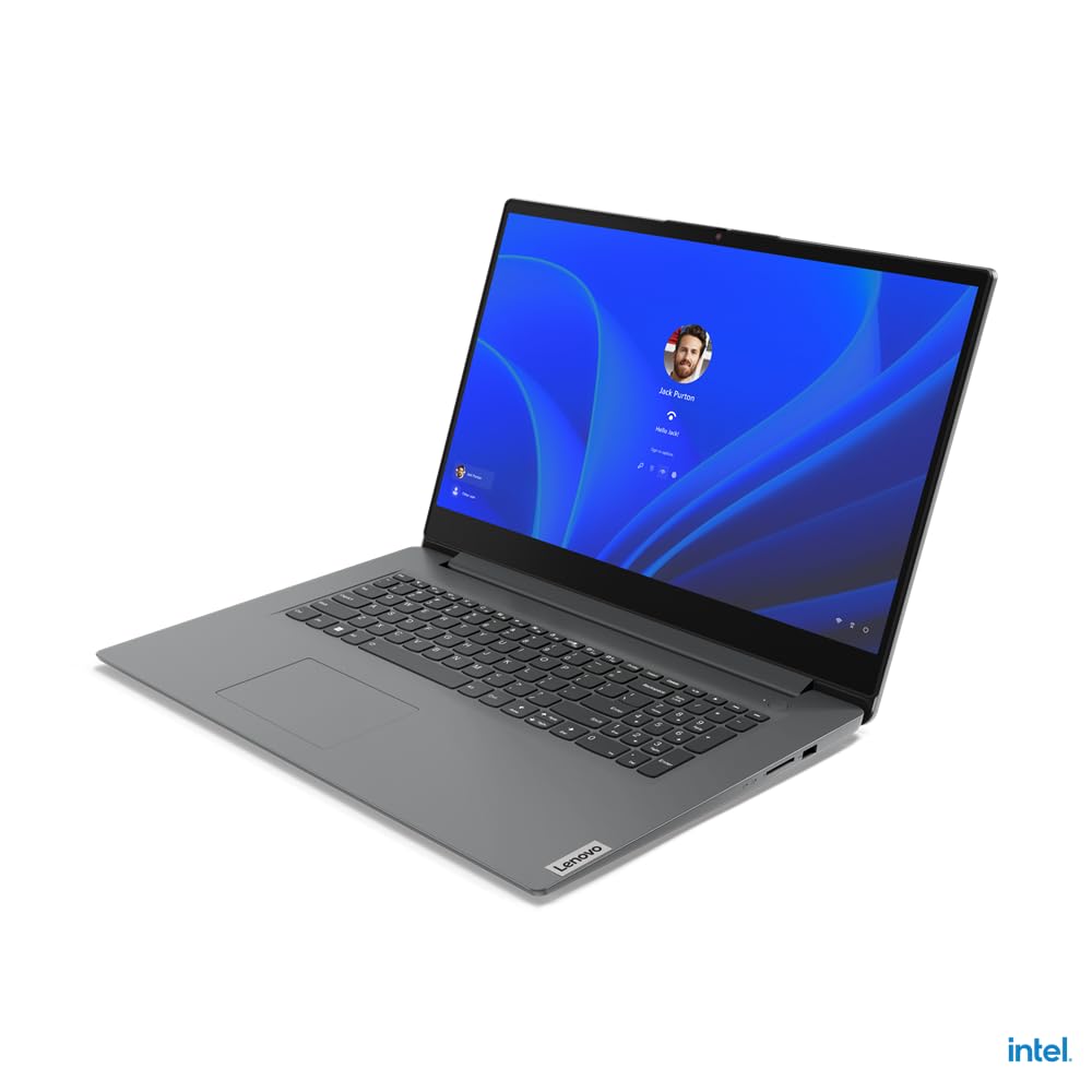 Lenovo Laptop 83A20002SP 17,3" Intel Core i7-1355U 16 GB RAM 512 GB SSD