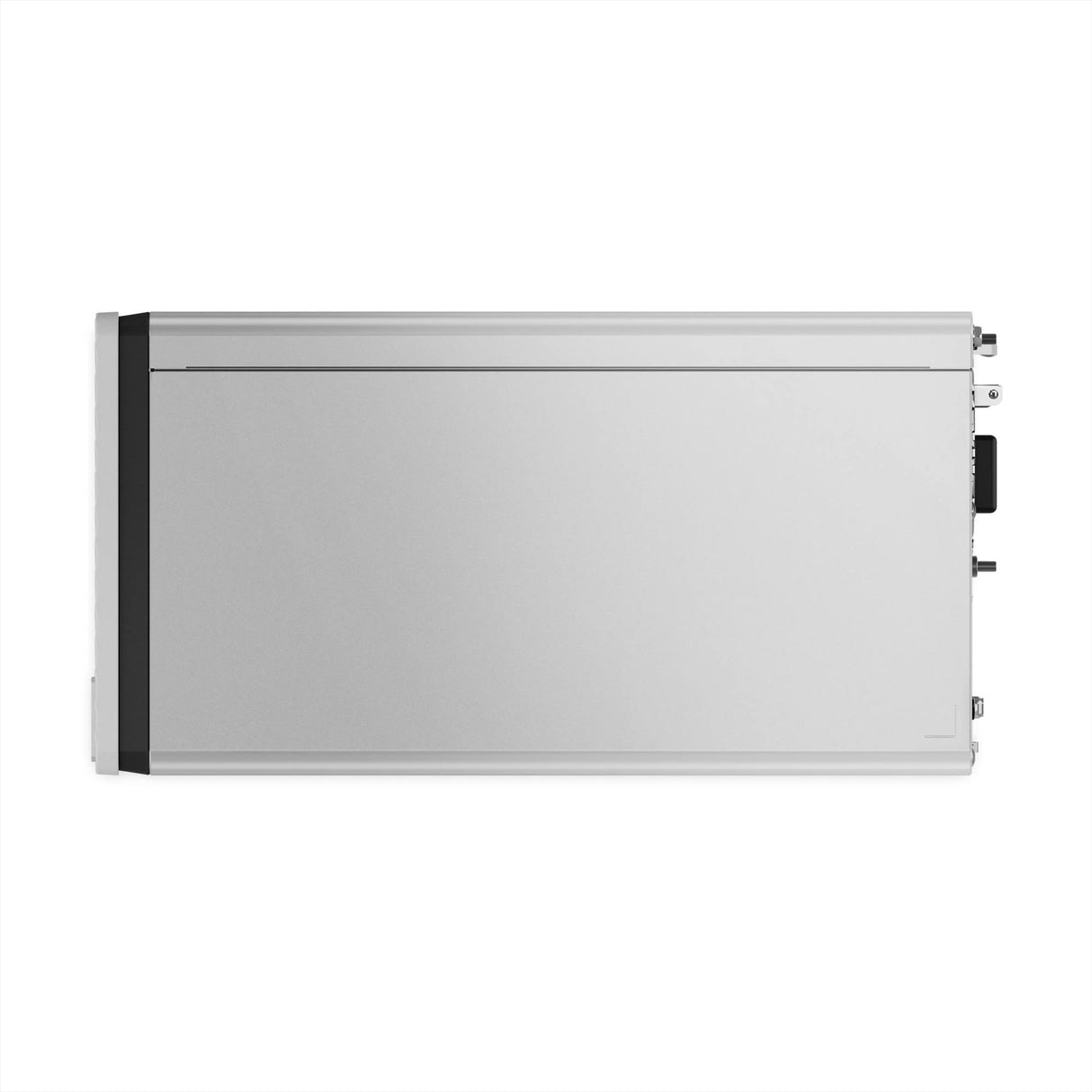 Lenovo IdeaCentre 5 Gen 7 - Ordenador de Sobremesa (Intel Core i5-12400, 16GB RAM, 512GB SSD, Intel UHD Graphics 730, Windows 11 Home) Gris Nube - Teclado QWERTY Español
