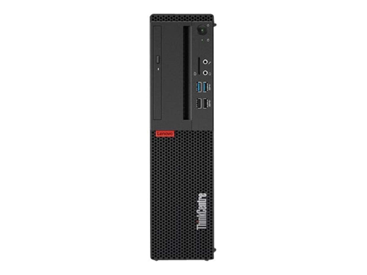 Lenovo ThinkCentre M75s SFF 11A9000DGE - AMD Ryzen 5 Pro 3400G, 8GB RAM, 256GB SSD, AMD Radeon Vega 11, Win10