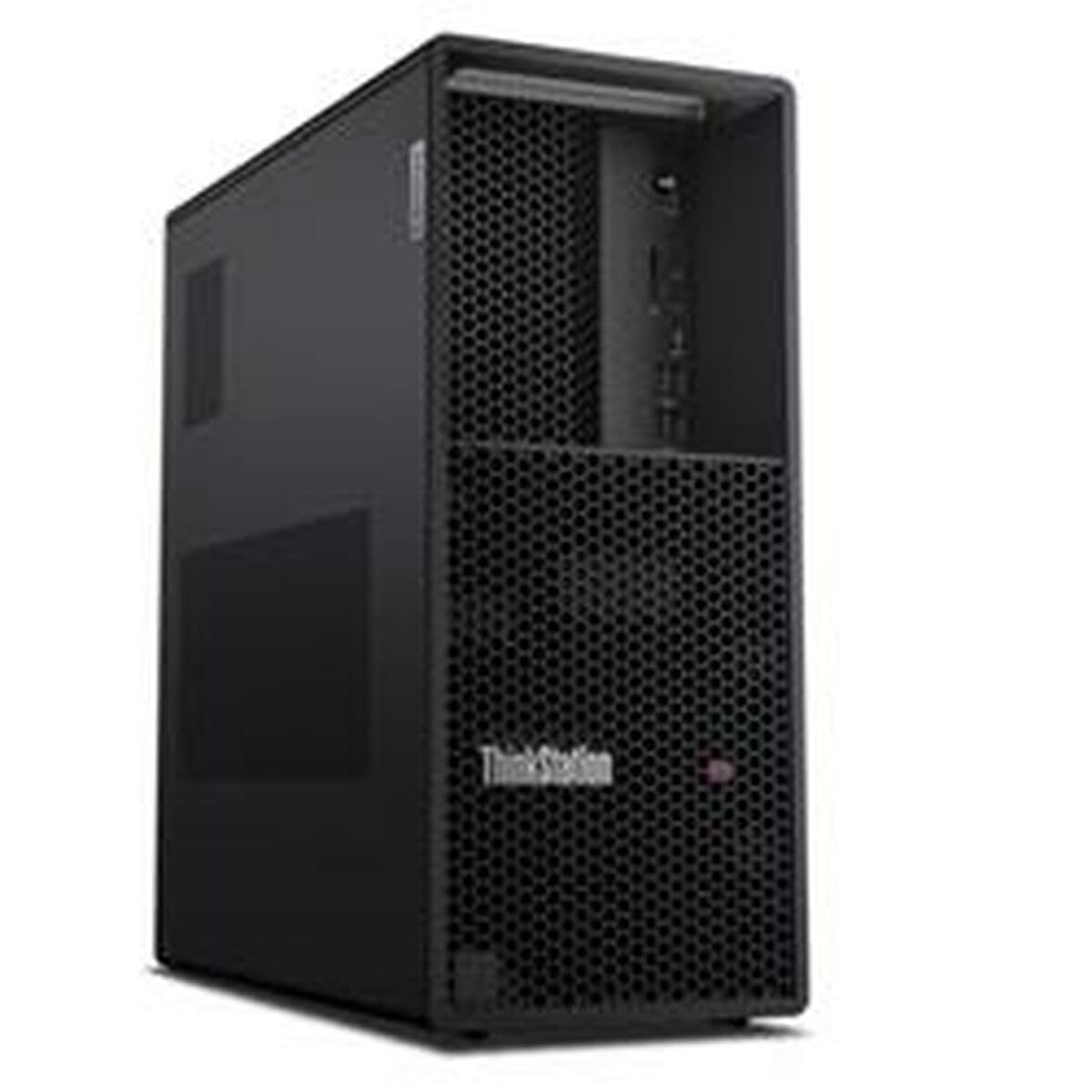 Lenovo PC de Sobremesa ThinkStation P3 I9-13900 32 GB RAM 1 TB SSD - Marca EAN: 0197529644935