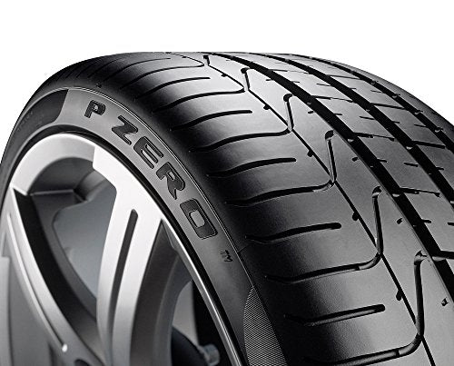 Pirelli P Zero - 355/25/R21 107Y - F/A/75 - Neumático veranos