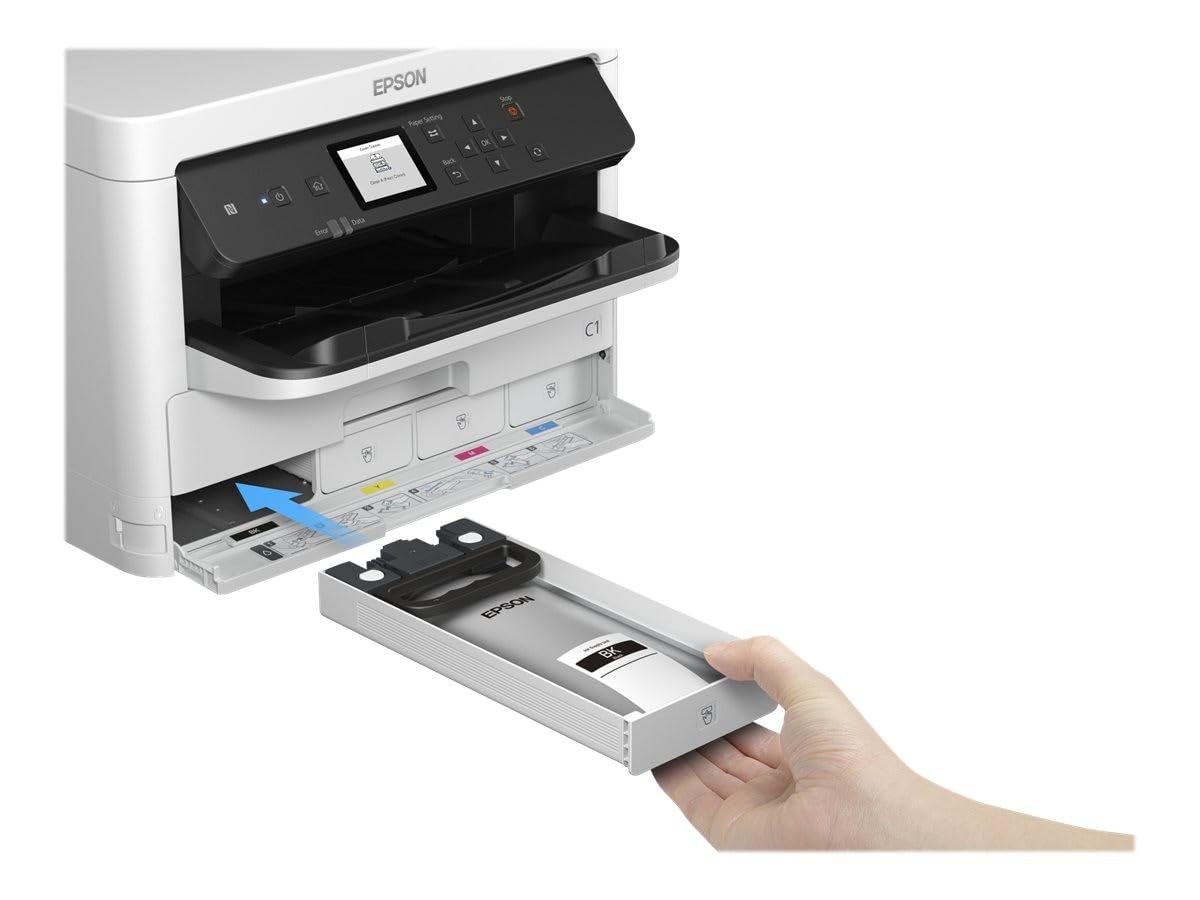 Epson Impresora C11CG79401