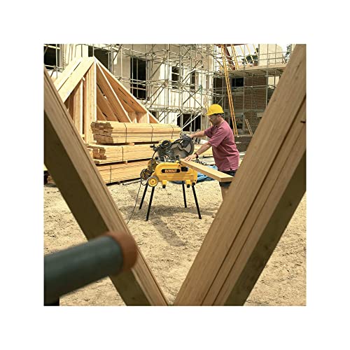 DeWalt D27107XPS - Sierra ingletadora