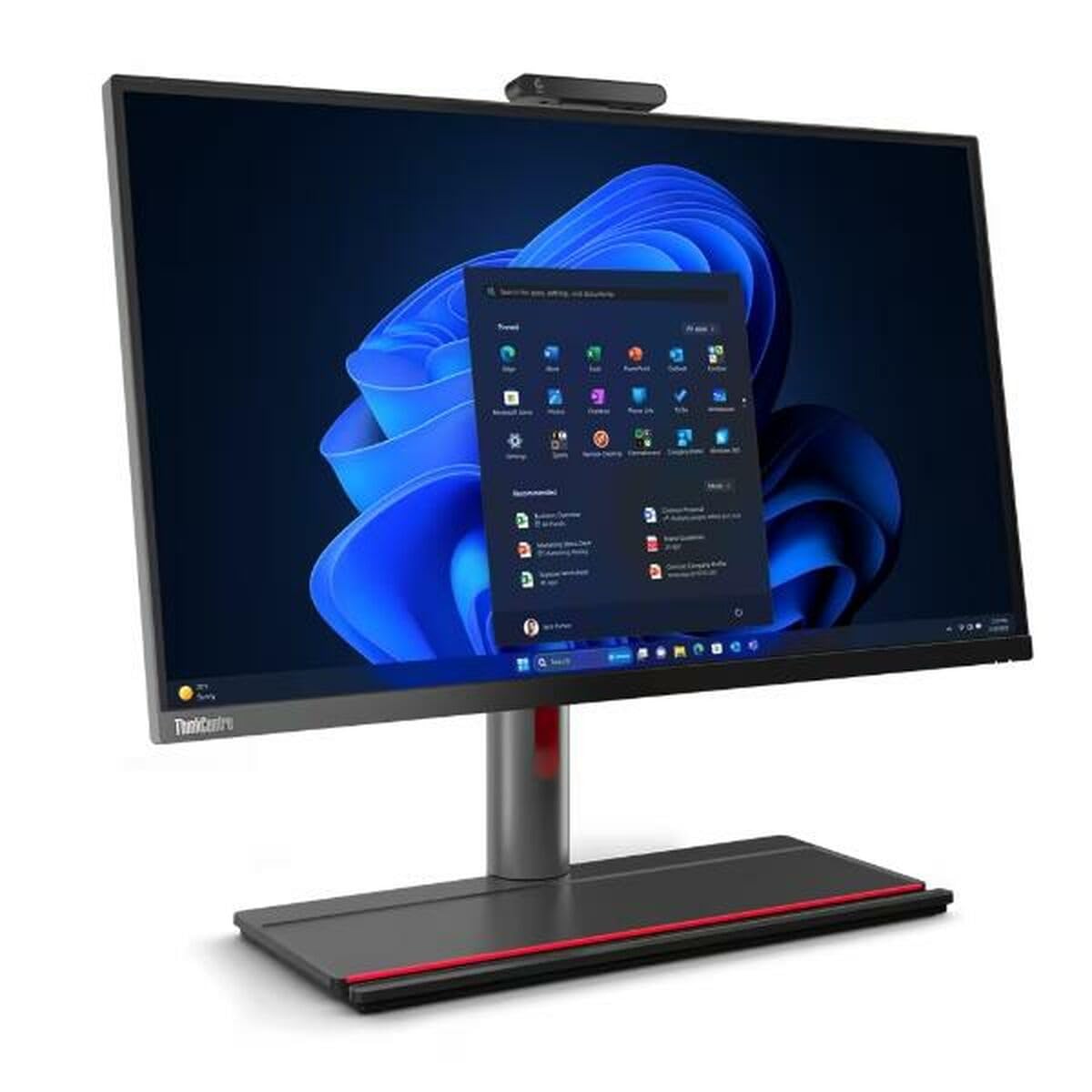 Lenovo Mini PC M90A P G4 16 GB RAM 512 GB