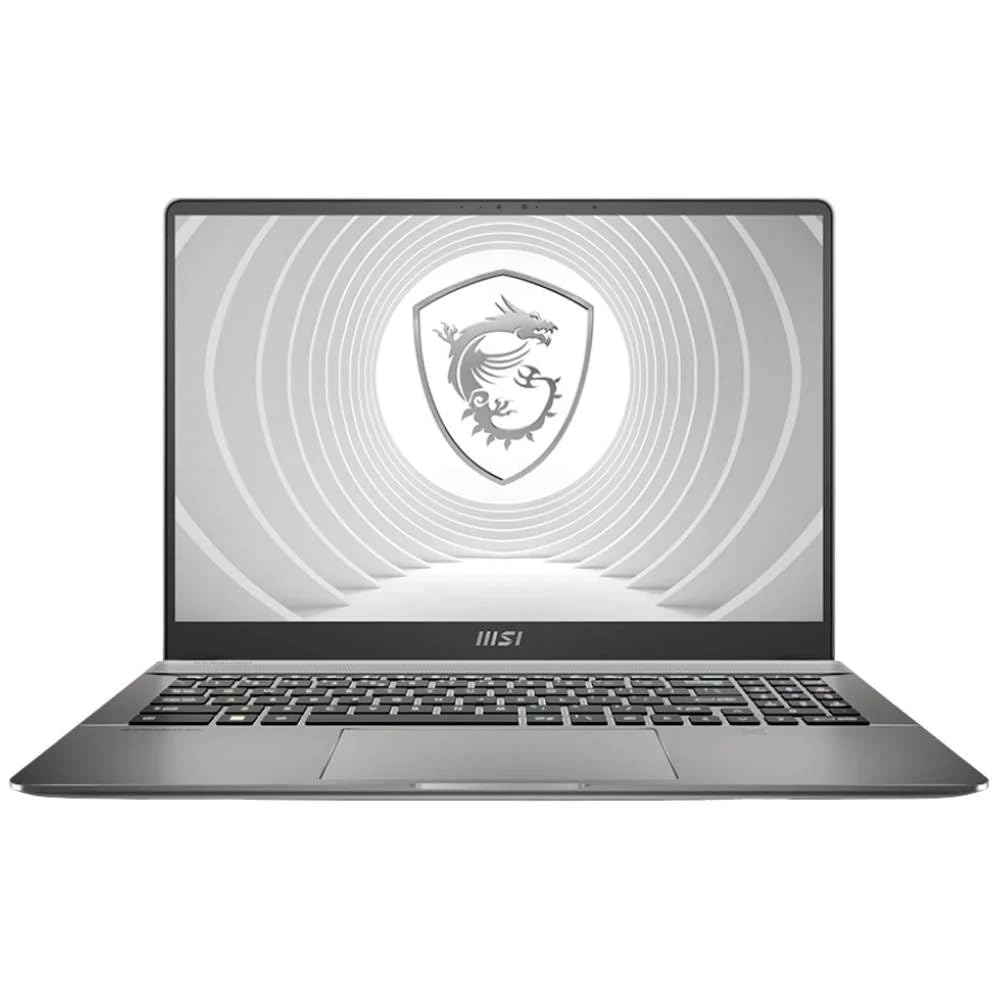 MSI CreatorPro Z16 HX B13VKTO-210 16" i9-13980HX/RTX3000 W11P