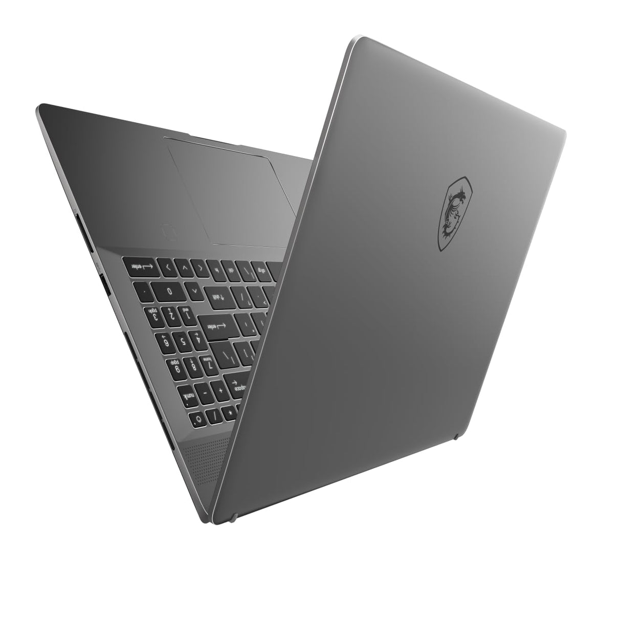 MSI CreatorPro Z16 HX B13VJTO-211 16" i9-13980HX/RTX2000 W11P