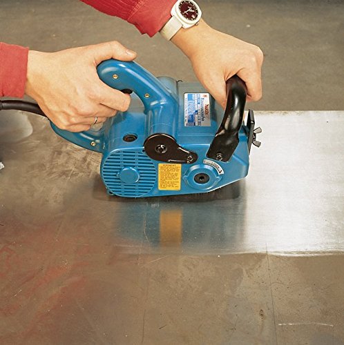 Makita 9741J - Lijadora de rodillo en Makpac