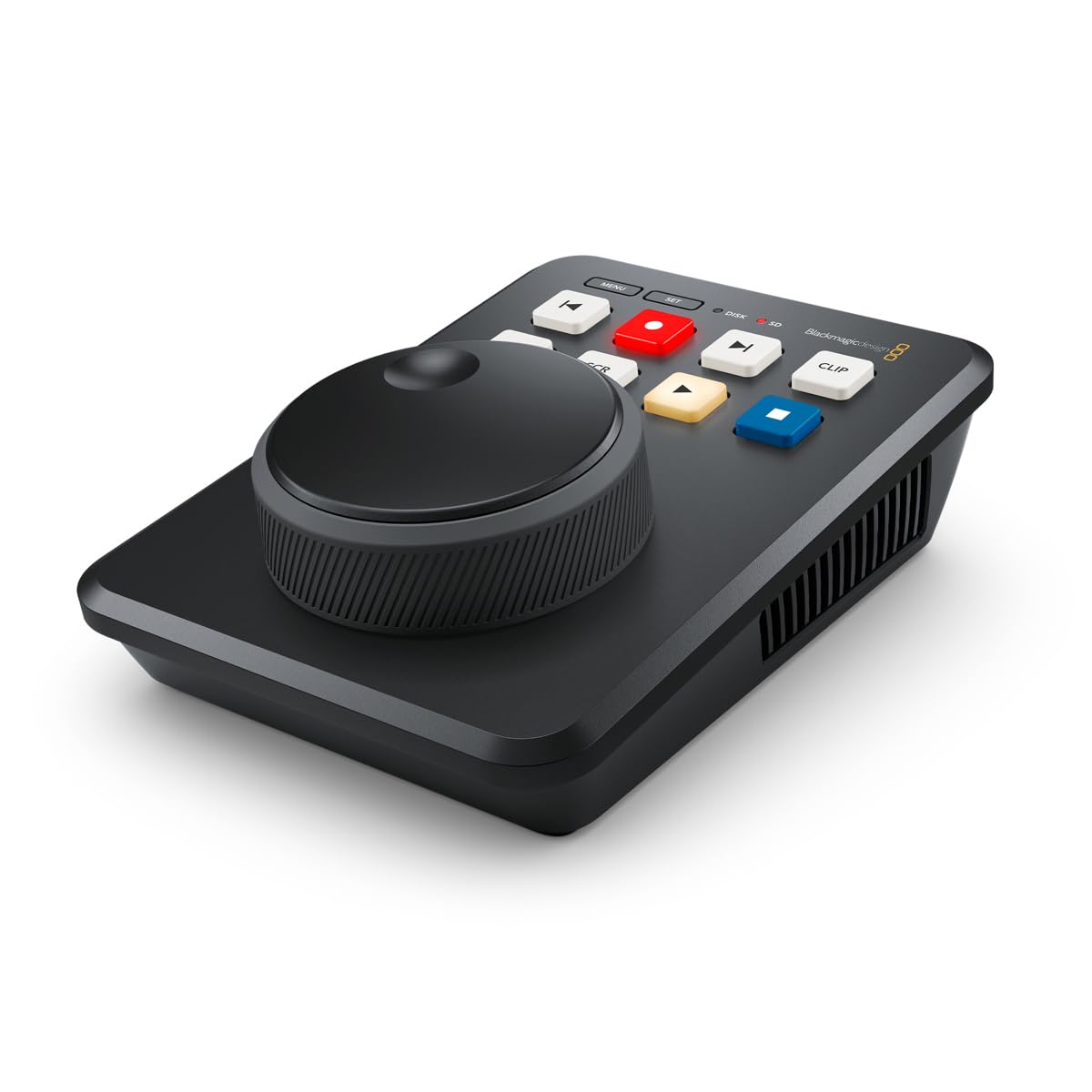 Blackmagic HyperDeck Shuttle HD Recorder/Player