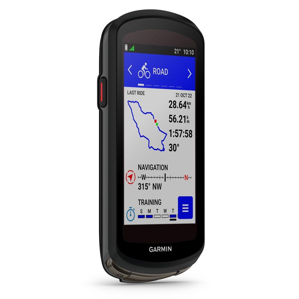 Garmin Ciclocomputador Edge 1040 Solar