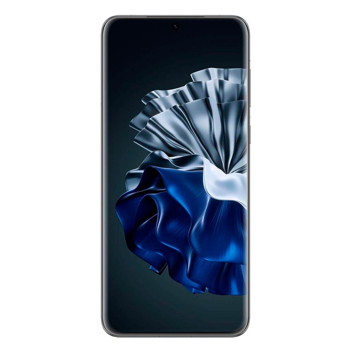 HUAWEI P60 Pro Smartphone, 8GB+256GB, Cámara XMAGE con Ultrailuminación, Resistente Cristal Kunlun Glass, Pantalla LTPO de 6.67", 1-120 Hz de frecuencia de actualización Adaptable, Negro