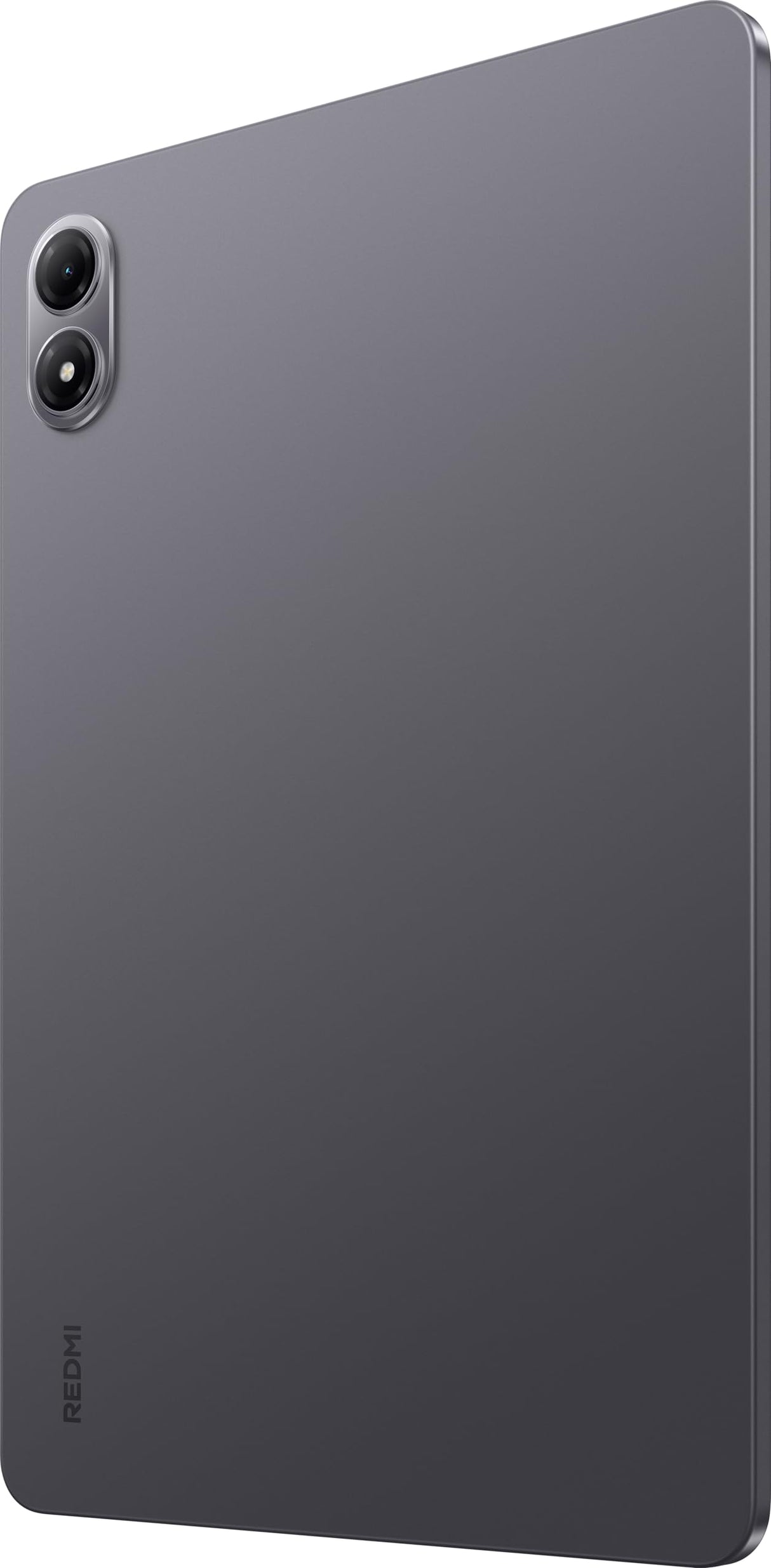 XIAOMI Redmi Pad 2 Pro + Teclado - Tablet de 12.1" 2.5K (Snapdragon 7s Gen 4, 6GB de RAM, 128GB de ROM, WiFi 6 + Bluetooth 5.3, Batería de 12000 mAh, Cargador no Incluido), Gris (Versión ES)
