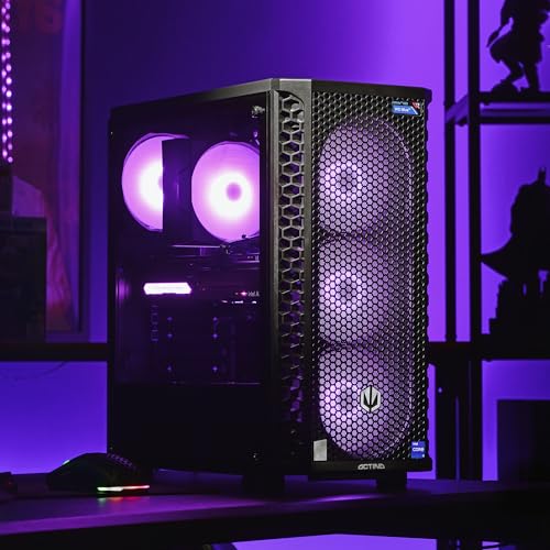 ACTINA ENDORFY 5600X/32GB/1TB/RX7700XT/750W