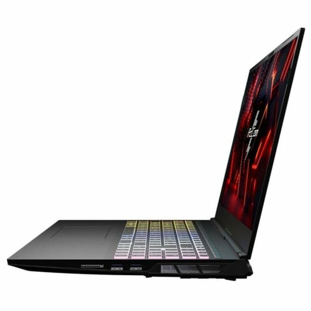 PcCom Laptop Revolt 4080 16" i9-13900HX 32 GB RAM 1 TB SSD NVIDIA GeForce RTX 4080