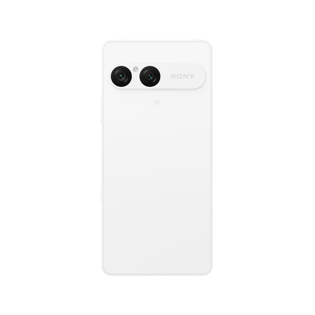 Sony Xperia 10 VII: OLED de 6,1" y 19,5:9 con 120 Hz, batería de 5000 mAh, Objetivo Ultra Gran Angular de 16 mm, Audio de 3,5 mm, Android 15, IP65/68, Doble SIM híbrida, Blanco