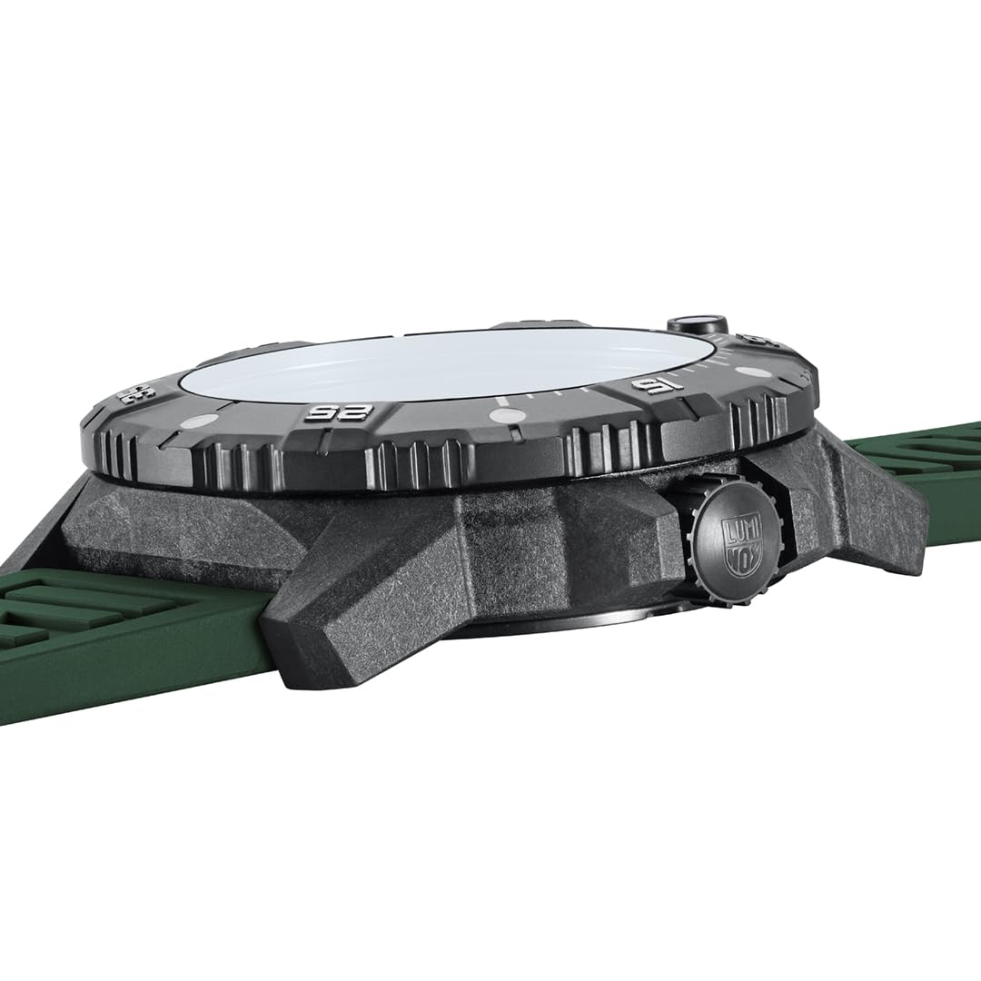 Luminox Reloj Analógico para Hombres de Suizo automático XS.3877