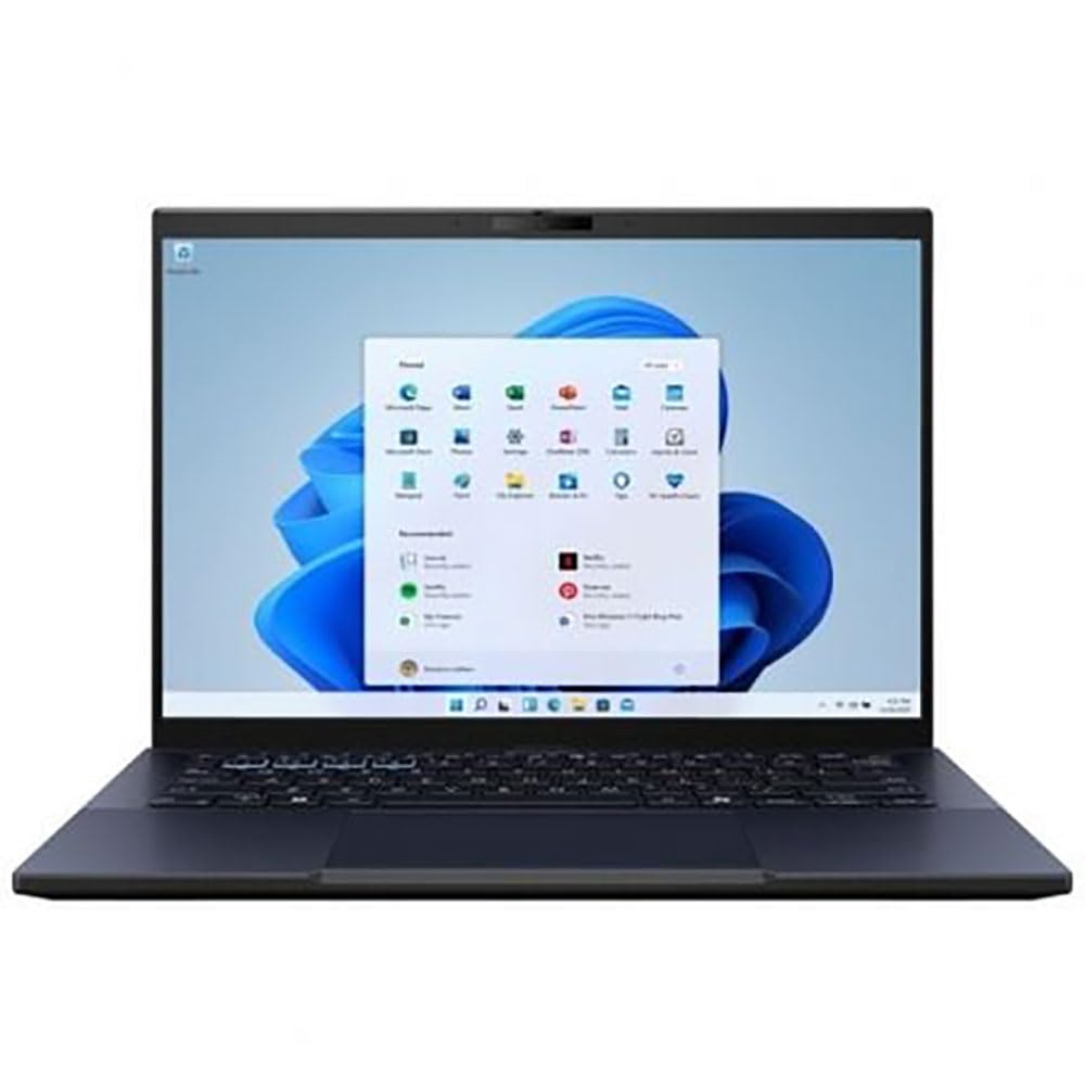 Asus Laptop 90NX0711-M012V0 14" 16 GB RAM 512 GB SSD Intel Core Ultra 5 125U - Marca EAN: 4711387734919