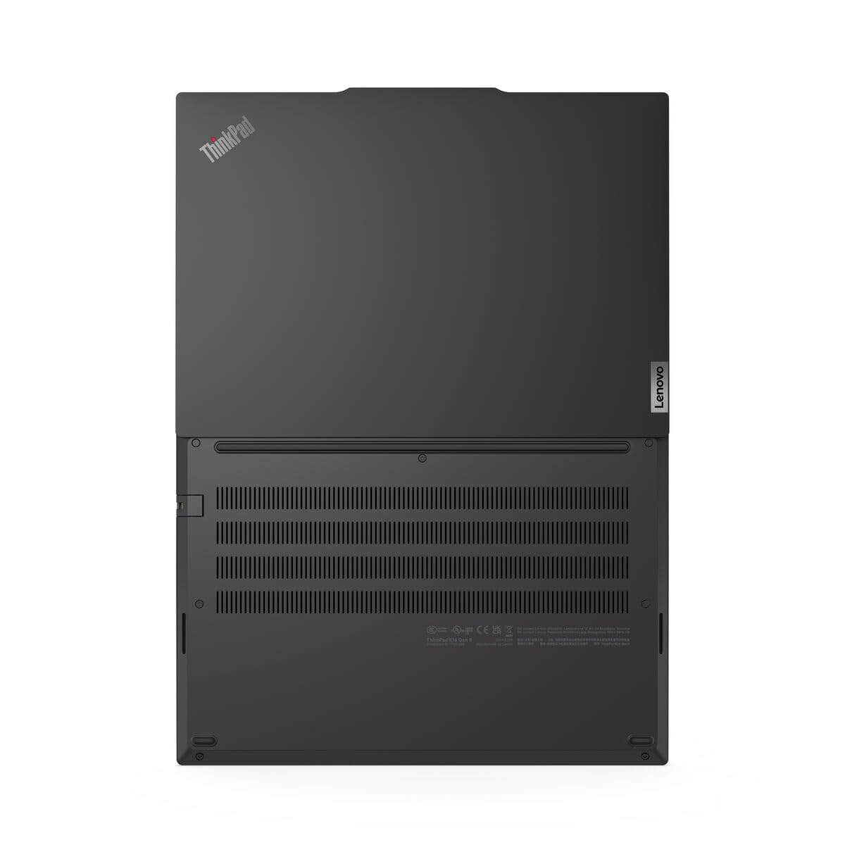 Laptop Lenovo 21M70008SP 14" Intel Core Ultra 5 125U 8 GB RAM 256 GB SSD QWERTY Español - Marca: Lenovo - EAN: 0197530217401