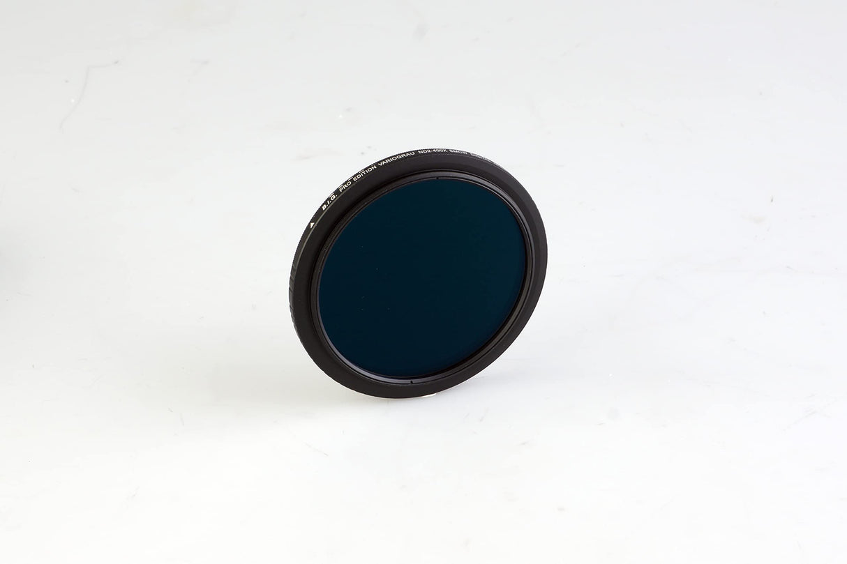 B.I.G. Pro Ed.Variograu ND2-400x SMCW Digital 82 mm