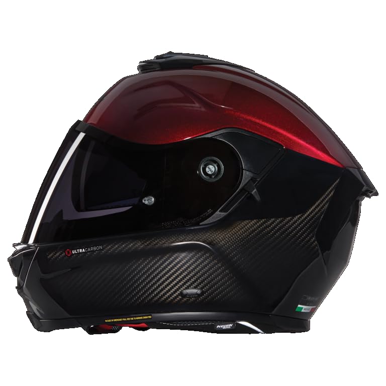 NOLAN Helmet X-903 Ultra Carbon Verniciatura Special 343 L