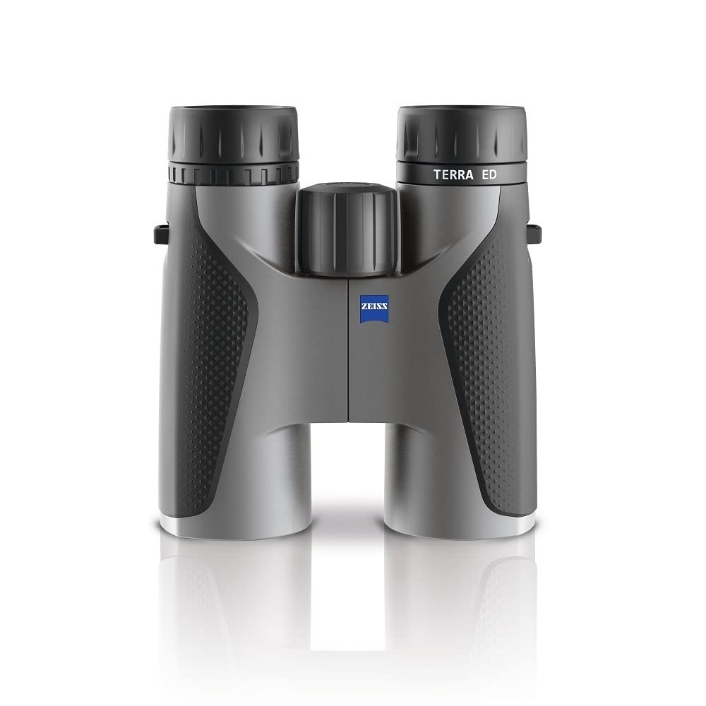 Zeiss Terra Ed 8x42, Gris (524203-9907-000)