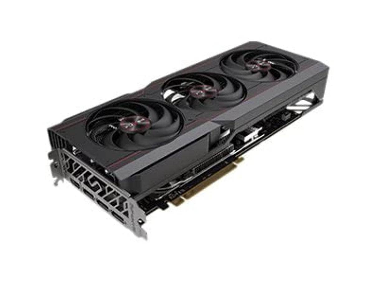 SAPPHIRE TECHNOLOGY Pulse Radeon, RAM de gráficos Compartida, RX 6800 XT Gaming CTLR