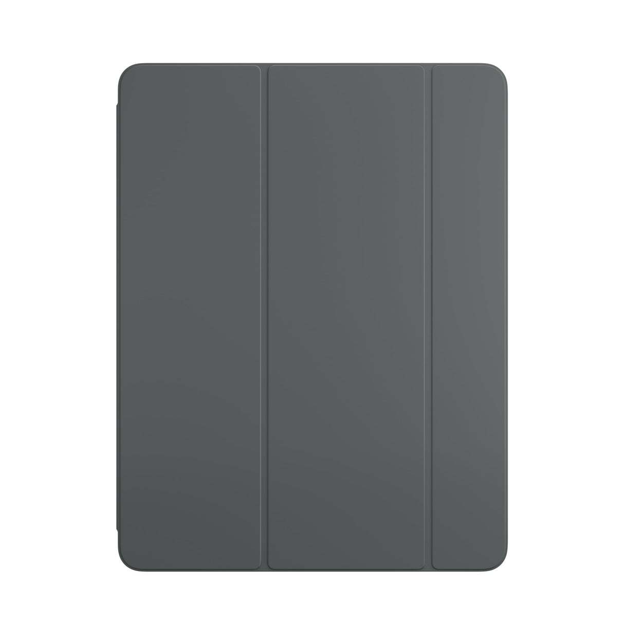 Apple Funda Smart Folio para el iPad Air de 11 Pulgadas (M2) - Gris carbón
