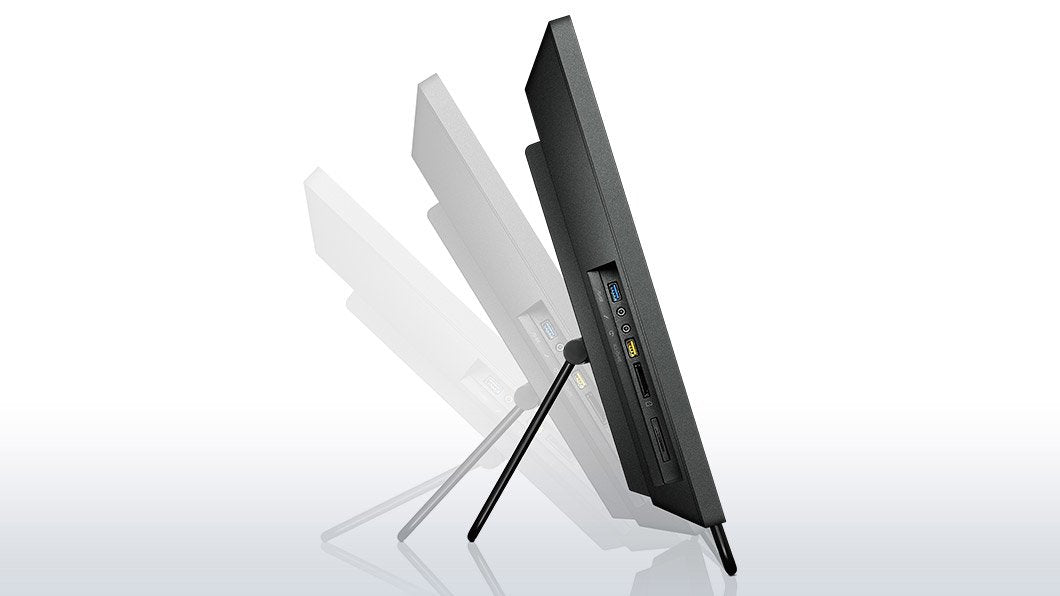 Lenovo M93z 10 ad002cge – Ordenador de sobremesa (Intel Core i5 4150, 3 GHz, 4 GB RAM, 500 GB HDD, Windows 8.1)
