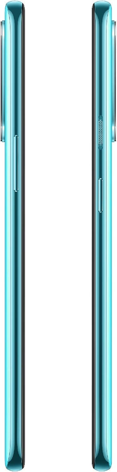 OnePlus Nord 5G - Smartphone 256GB, 12GB RAM, Dual Sim, Blue Marble