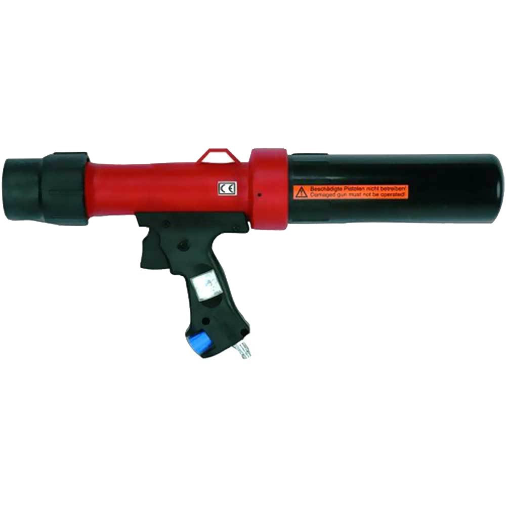 TEROSON 960304 Pistola de presión de Aire